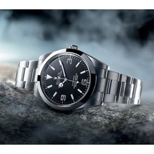 Load image into Gallery viewer, Timex Analog Blue Dial Men's Watch