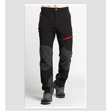 Load image into Gallery viewer, Men&#39;s Regular Fit Trackpants
