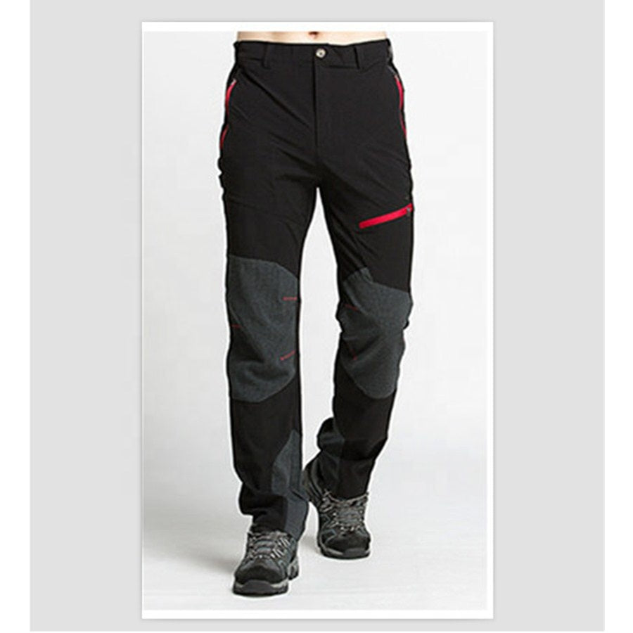 Men's Regular Fit Trackpants