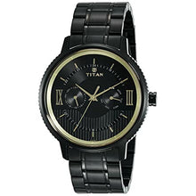 Load image into Gallery viewer, Timex Analog Blue Dial Men&#39;s Watch
